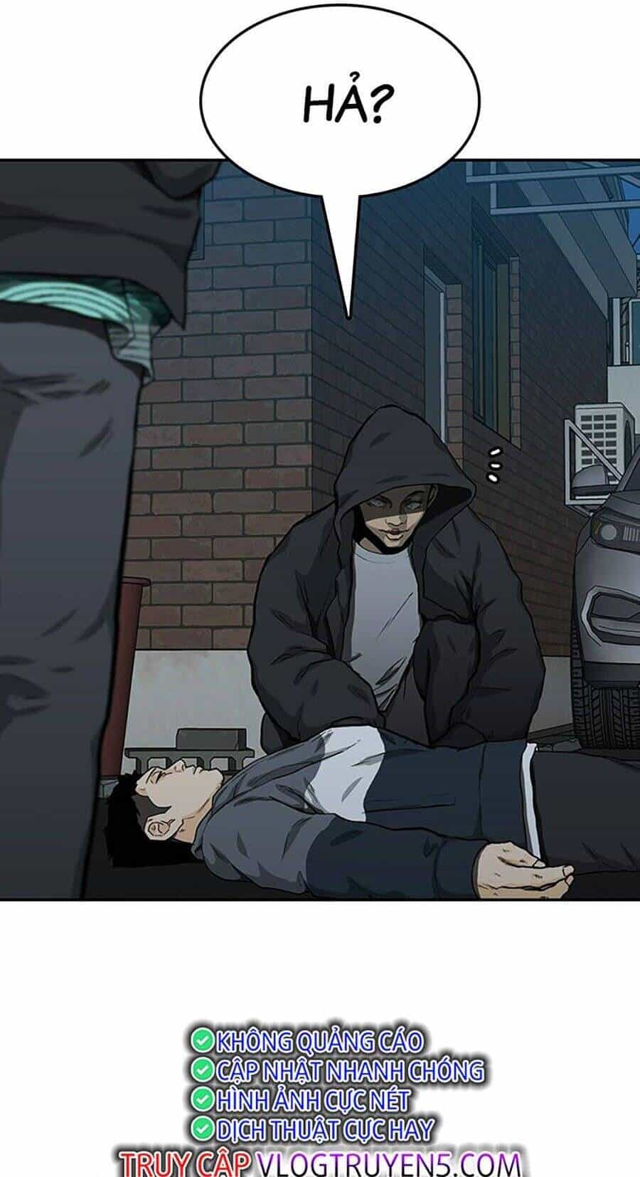 Trường Học Gangster - Chương 22 - ảnh 8