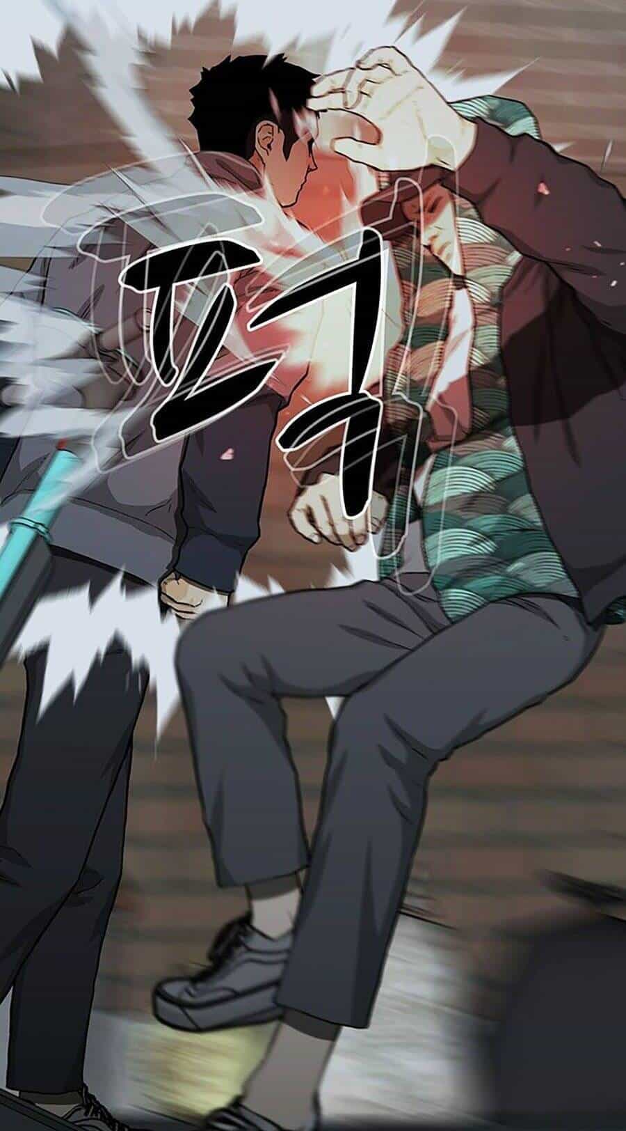 Trường Học Gangster - Chương 22 - ảnh 80