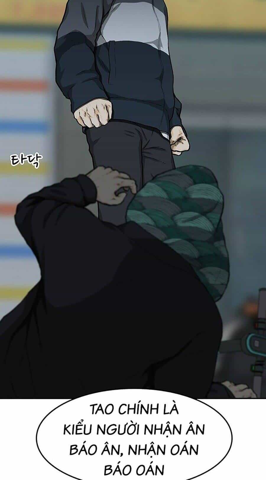 Trường Học Gangster - Chương 22 - ảnh 84