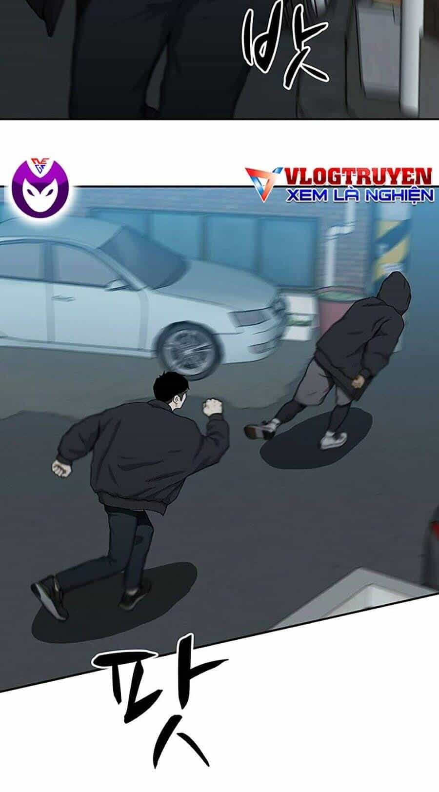 Trường Học Gangster - Chương 22 - ảnh 90