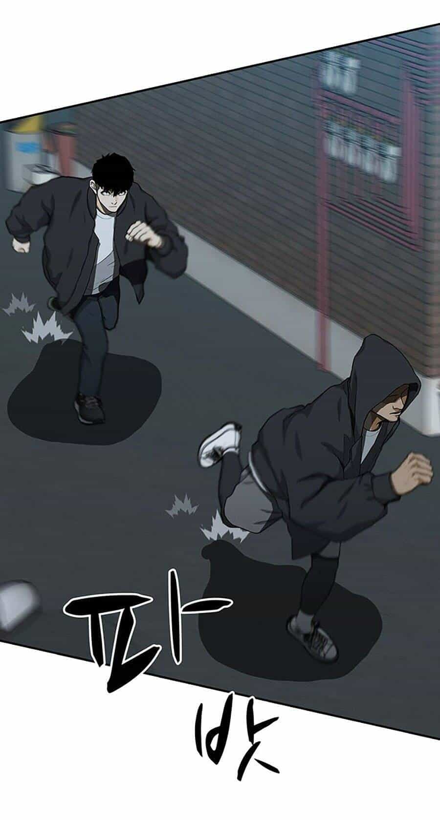 Trường Học Gangster - Chương 22 - ảnh 91