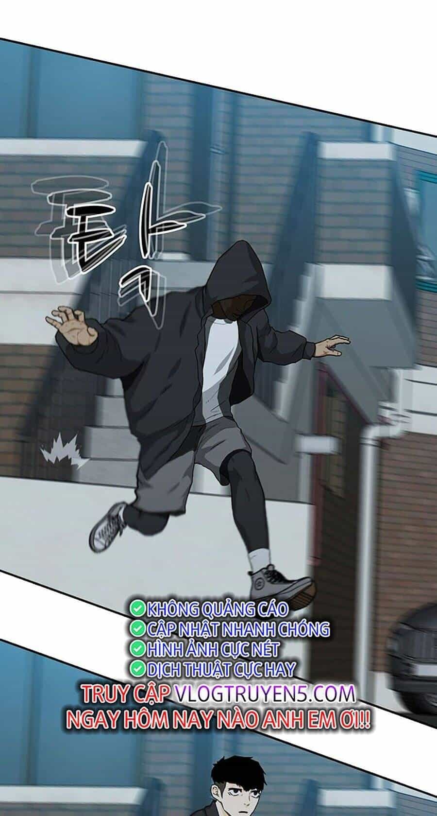 Trường Học Gangster - Chương 22 - ảnh 92