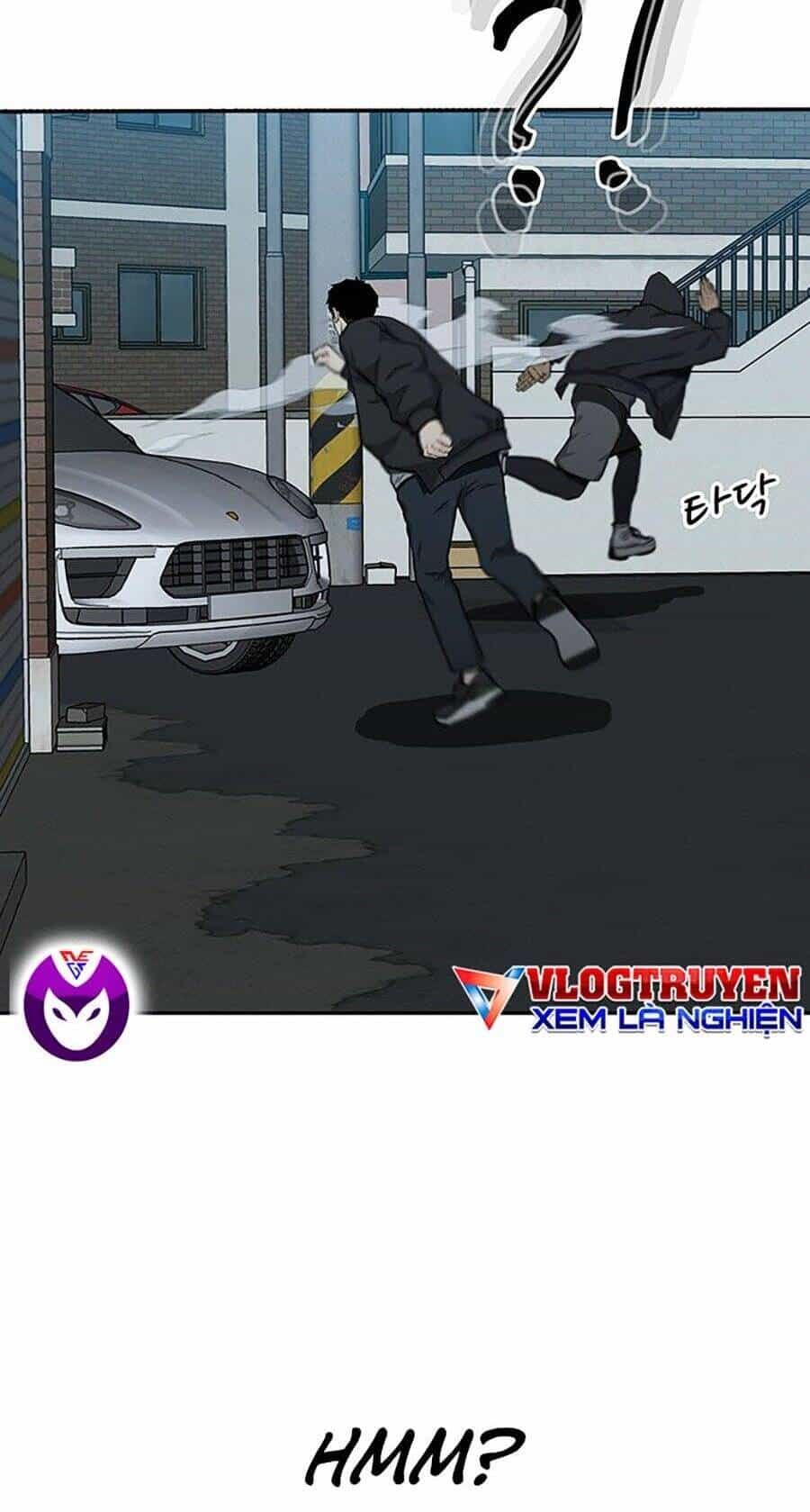 Trường Học Gangster - Chương 22 - ảnh 98