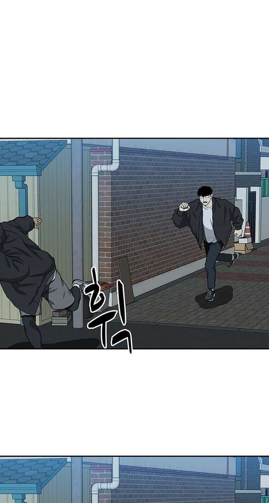 Trường Học Gangster - Chương 22 - ảnh 99