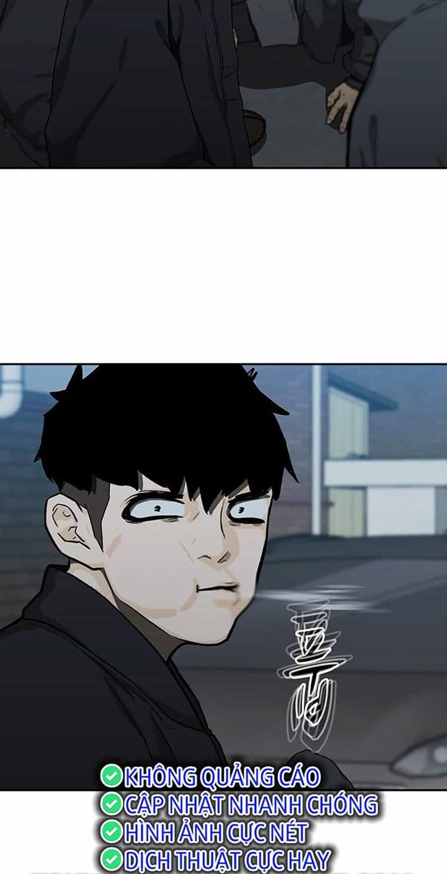 Trường Học Gangster - Chương 23 - ảnh 11