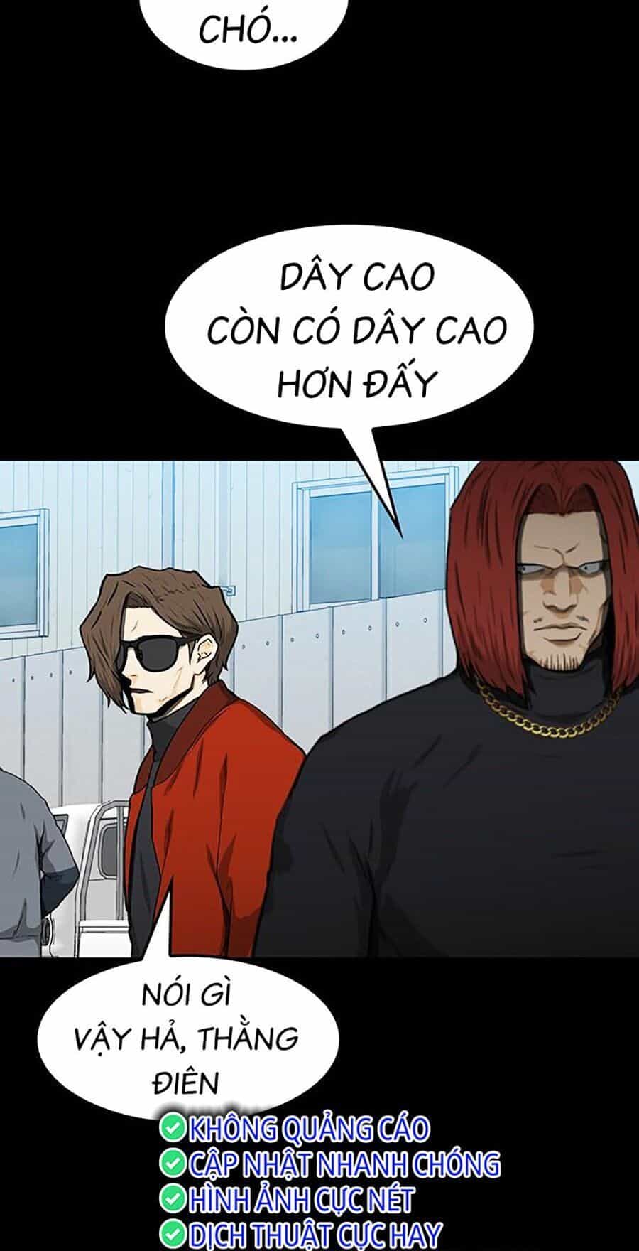 Trường Học Gangster - Chương 23 - ảnh 17