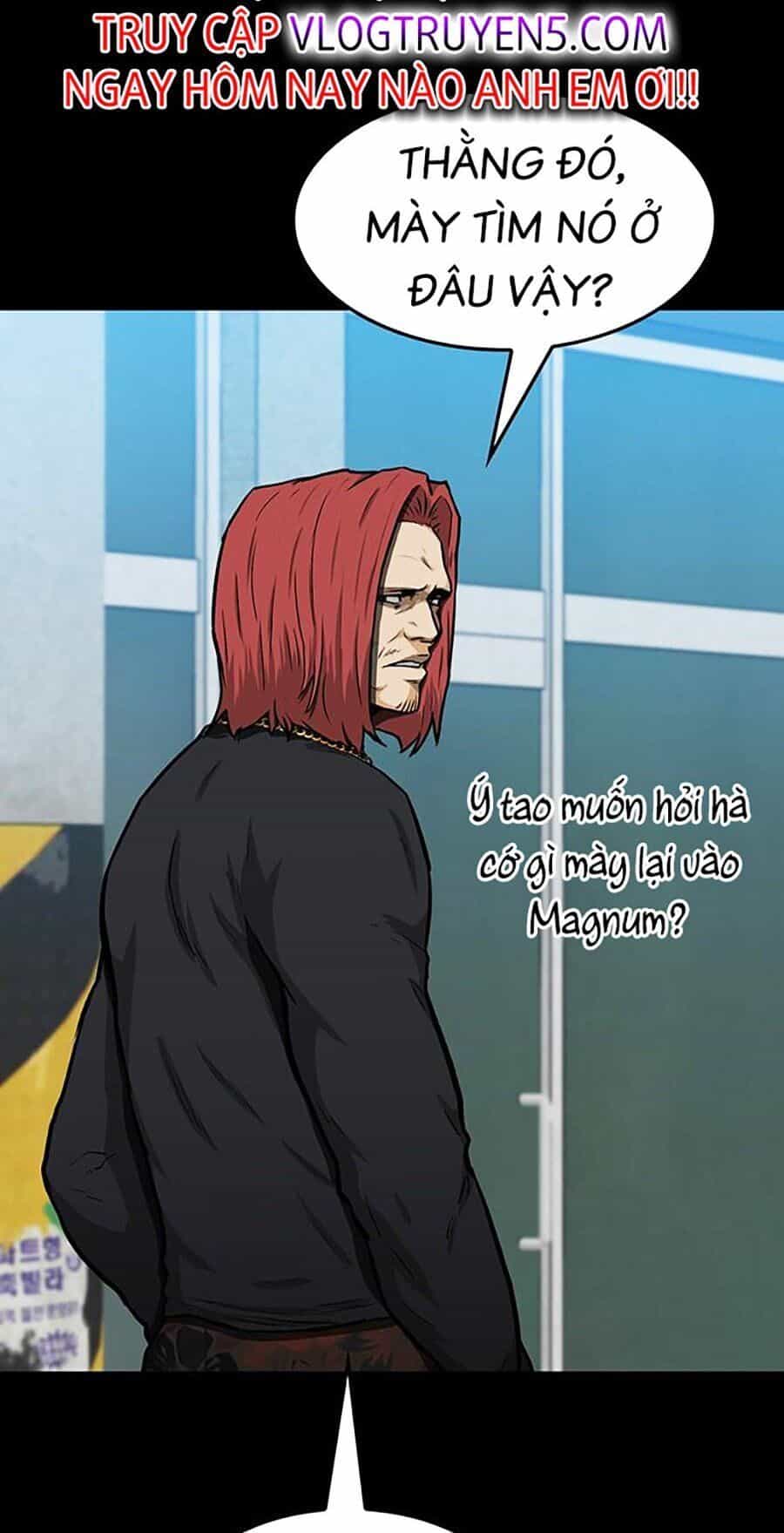 Trường Học Gangster - Chương 23 - ảnh 18