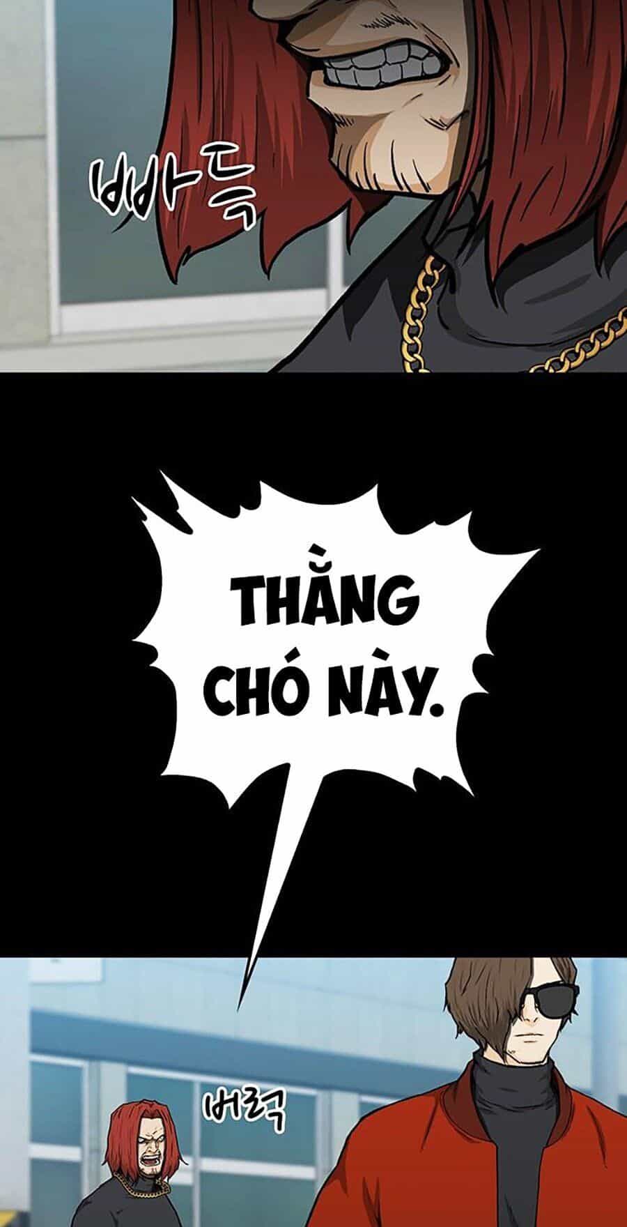 Trường Học Gangster - Chương 23 - ảnh 23