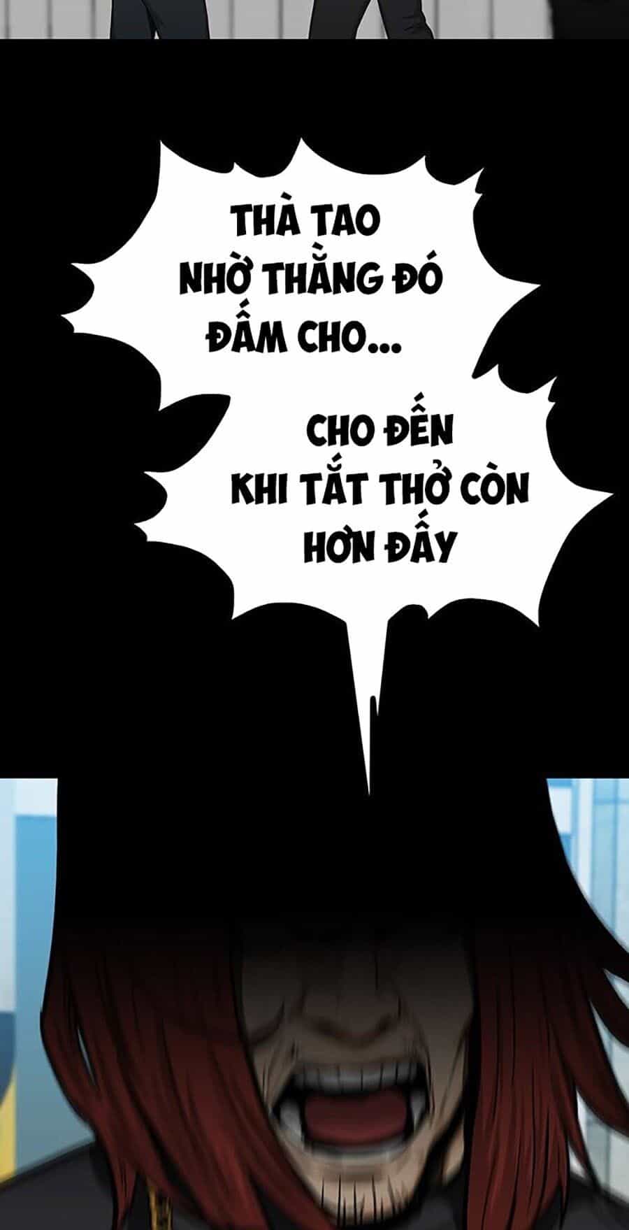 Trường Học Gangster - Chương 23 - ảnh 25