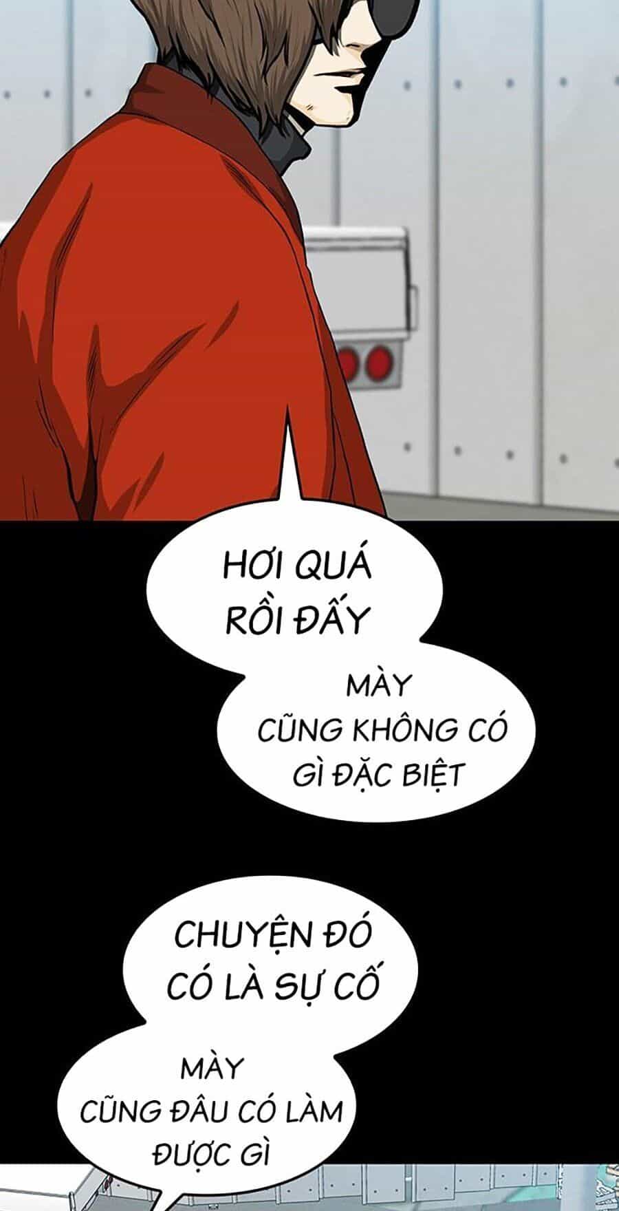 Trường Học Gangster - Chương 23 - ảnh 27