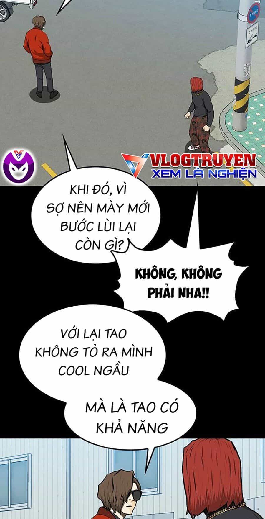 Trường Học Gangster - Chương 23 - ảnh 28