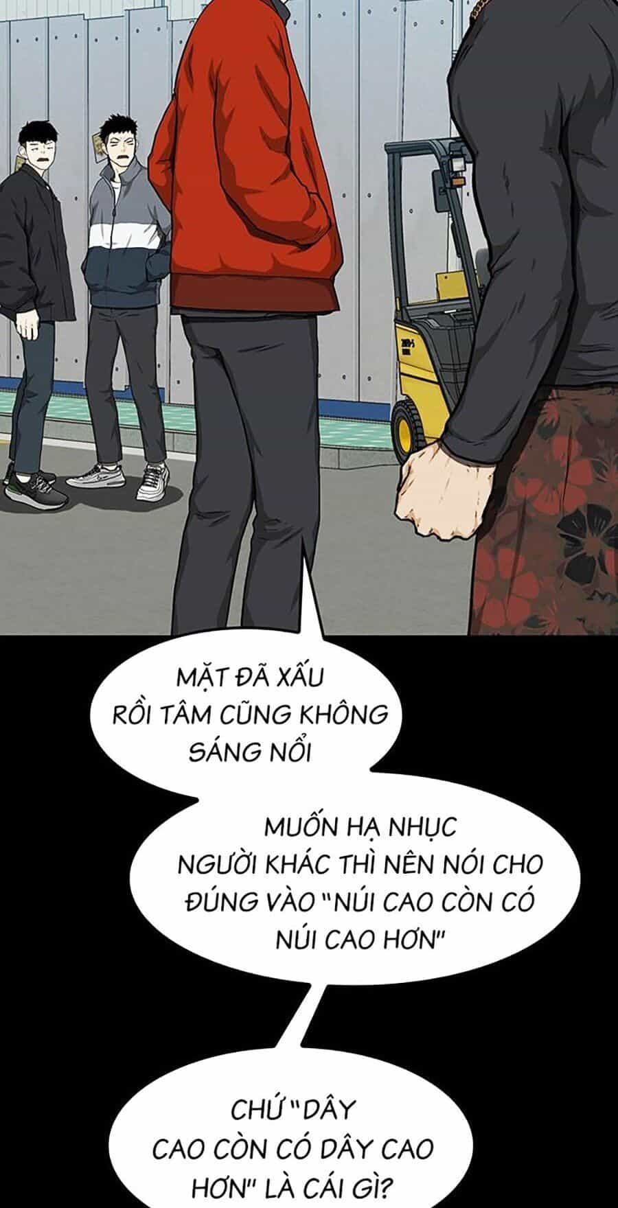 Trường Học Gangster - Chương 23 - ảnh 29