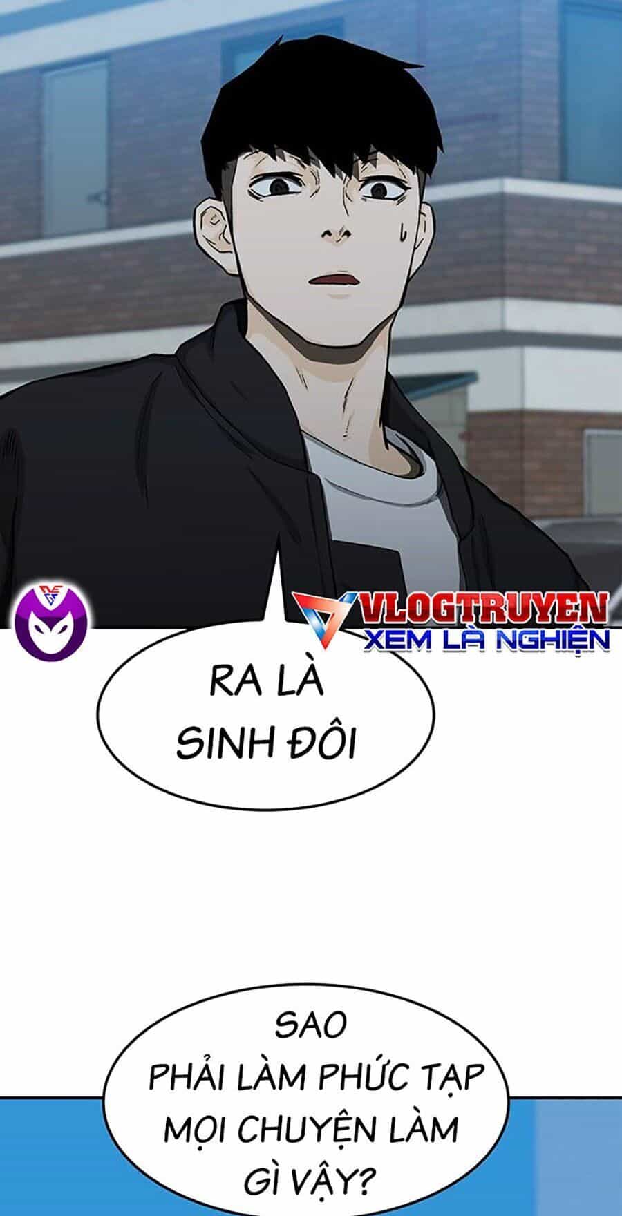 Trường Học Gangster - Chương 23 - ảnh 3