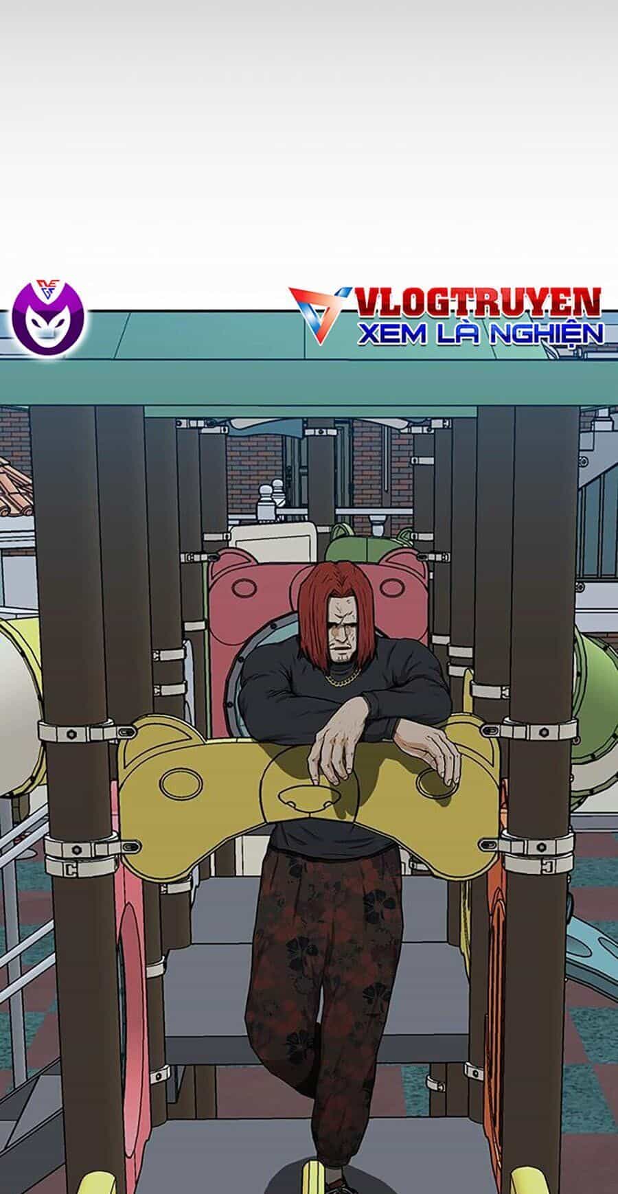 Trường Học Gangster - Chương 23 - ảnh 31