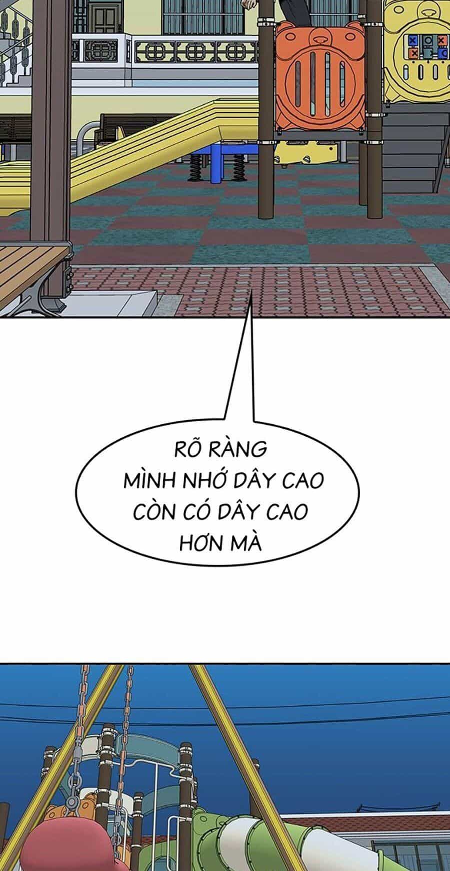 Trường Học Gangster - Chương 23 - ảnh 33