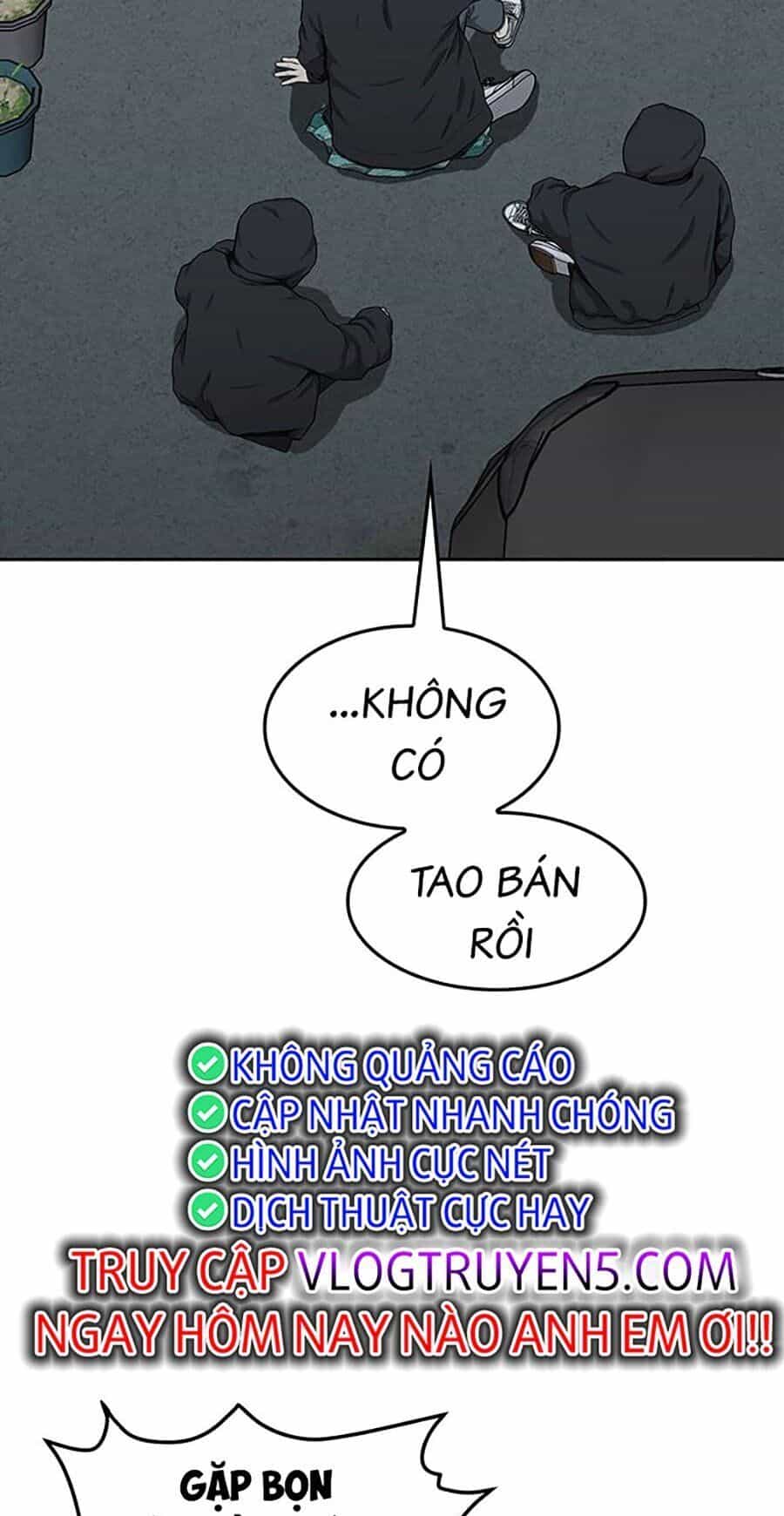 Trường Học Gangster - Chương 23 - ảnh 37