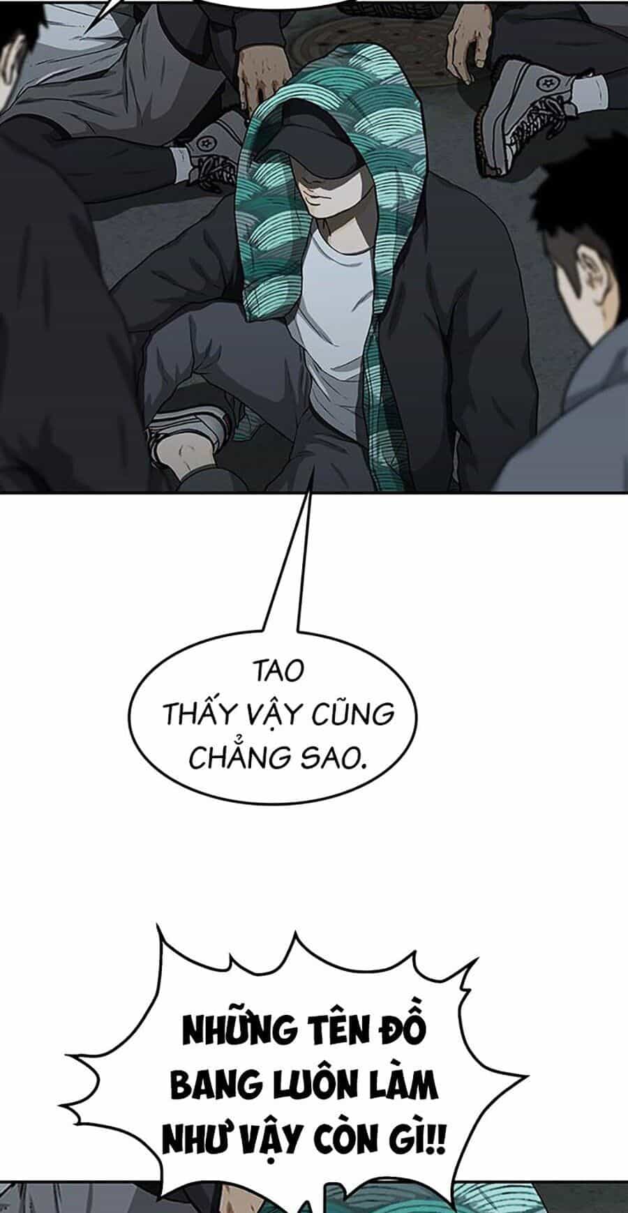 Trường Học Gangster - Chương 23 - ảnh 39