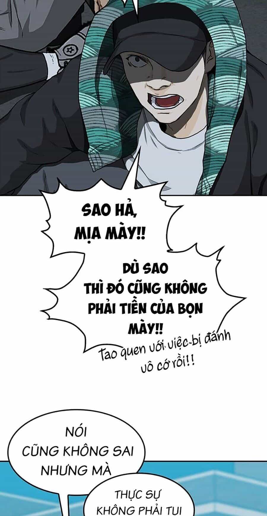 Trường Học Gangster - Chương 23 - ảnh 40