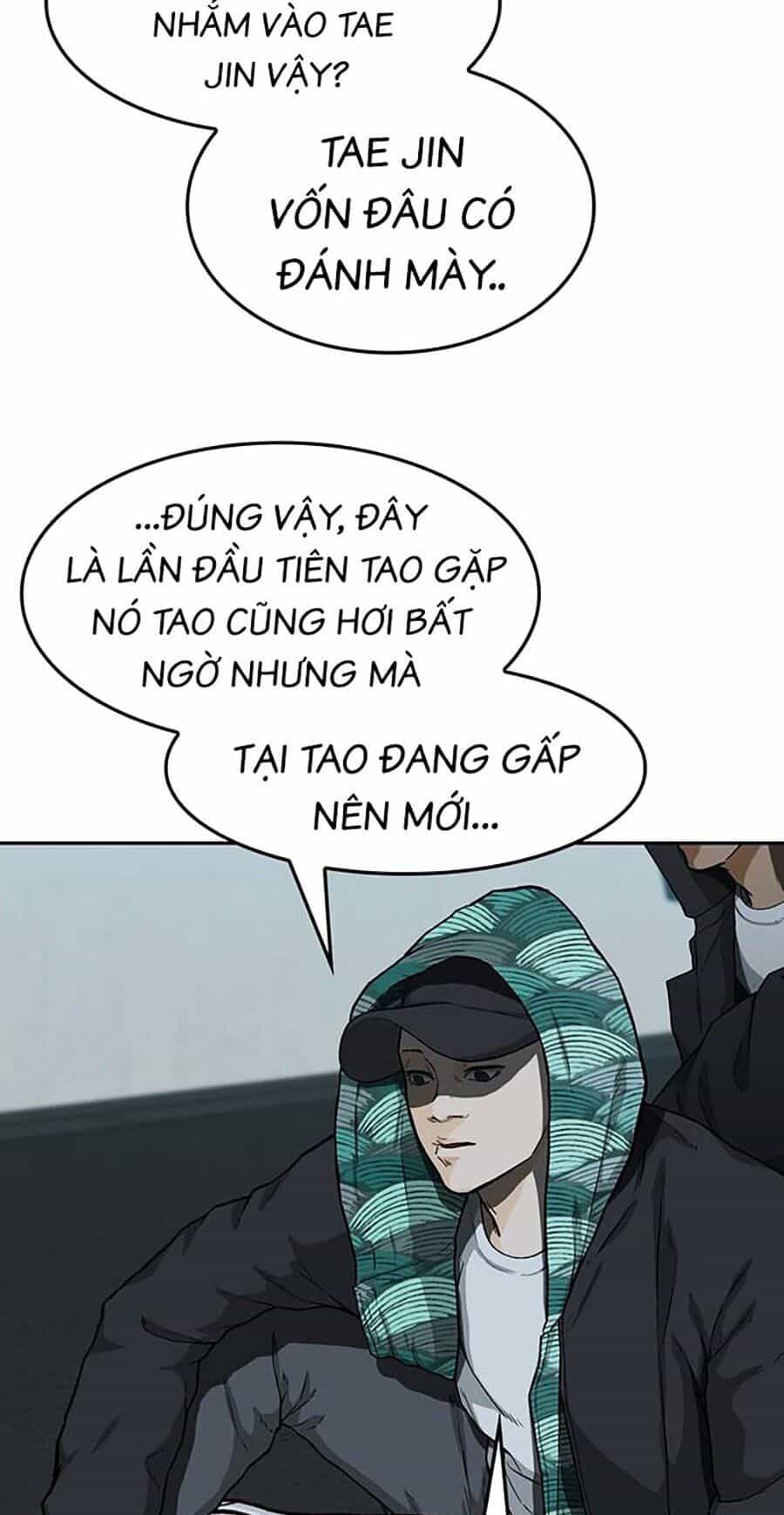 Trường Học Gangster - Chương 23 - ảnh 43