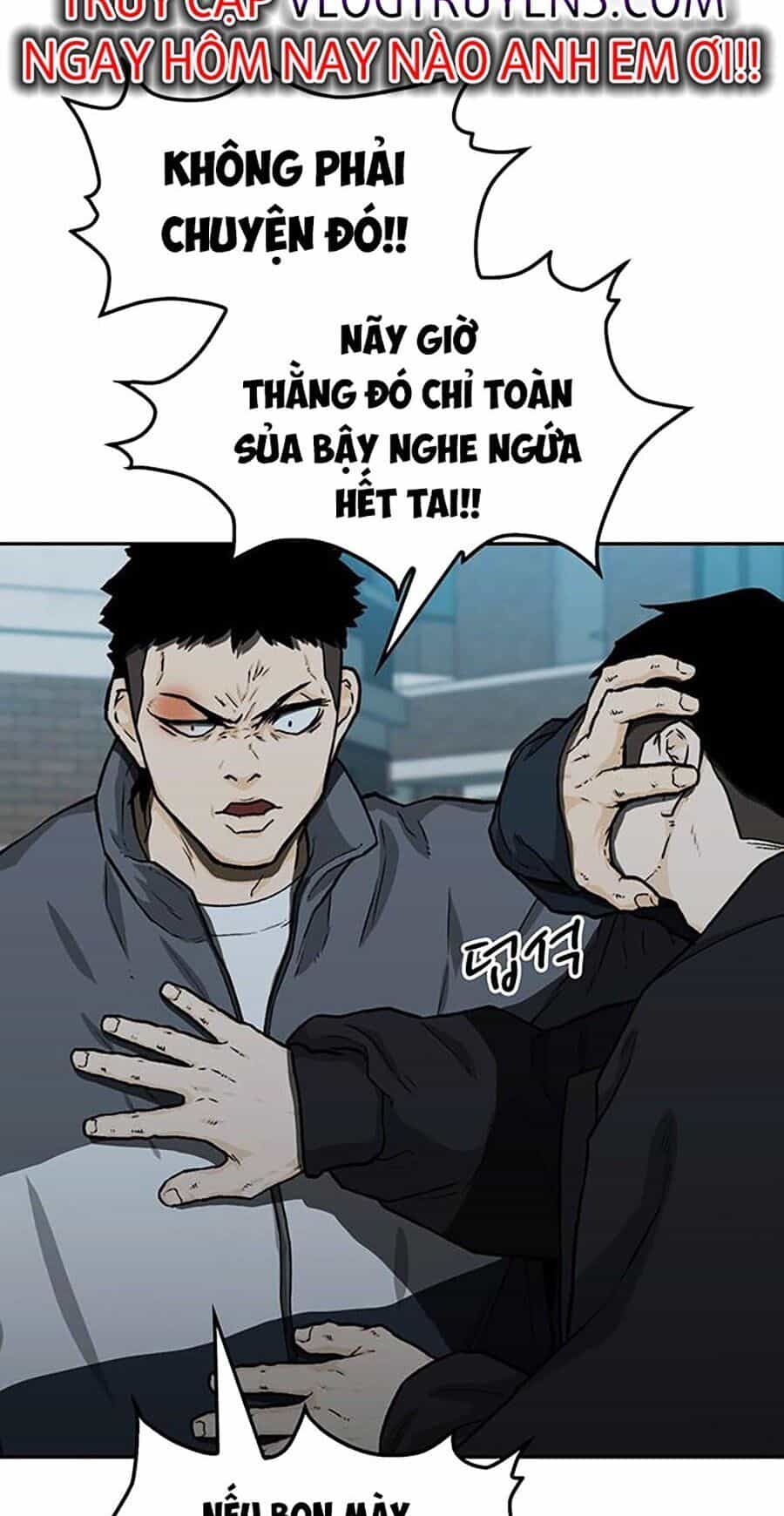 Trường Học Gangster - Chương 23 - ảnh 45