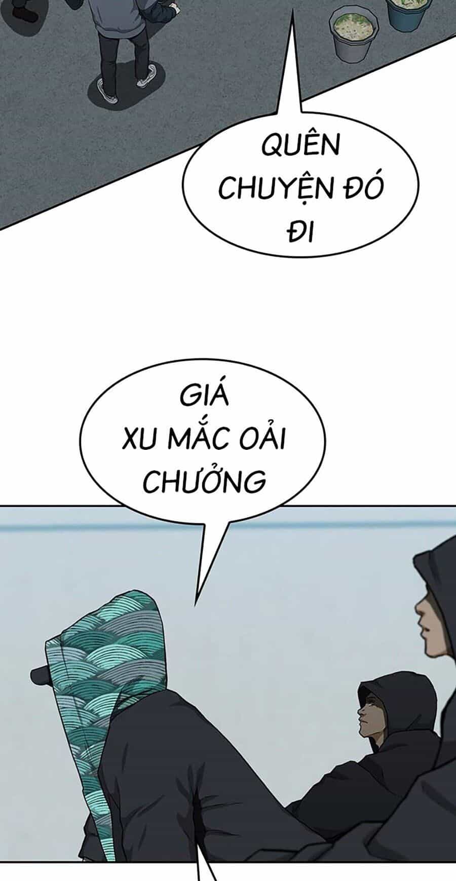 Trường Học Gangster - Chương 23 - ảnh 47
