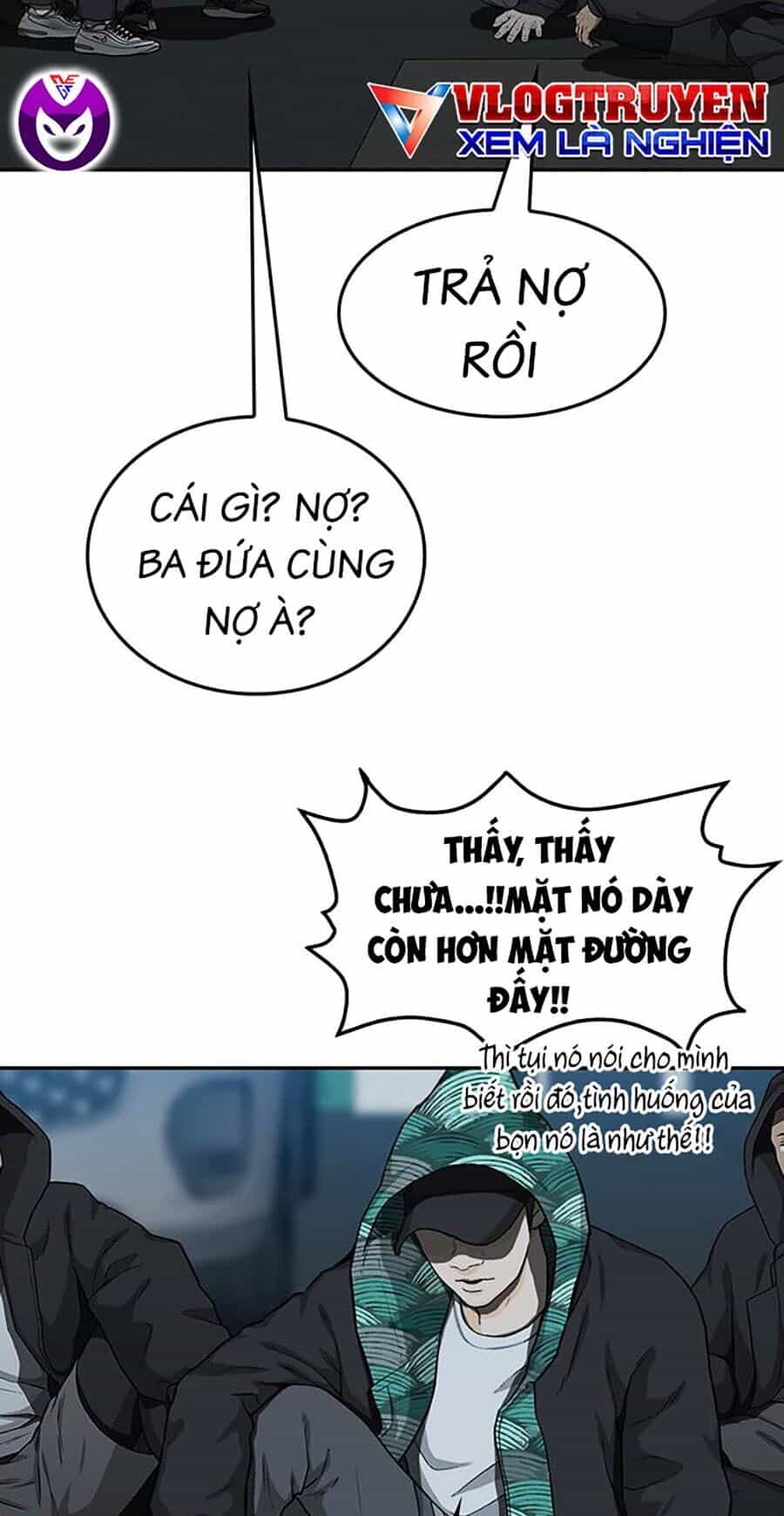 Trường Học Gangster - Chương 23 - ảnh 49