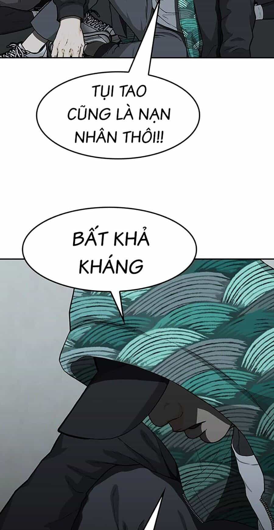 Trường Học Gangster - Chương 23 - ảnh 50