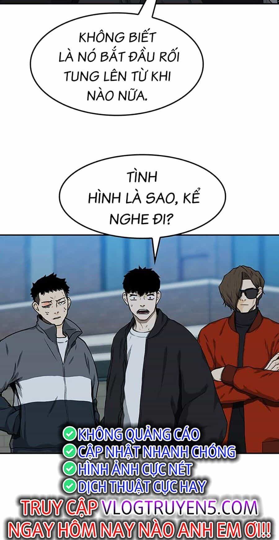 Trường Học Gangster - Chương 23 - ảnh 51