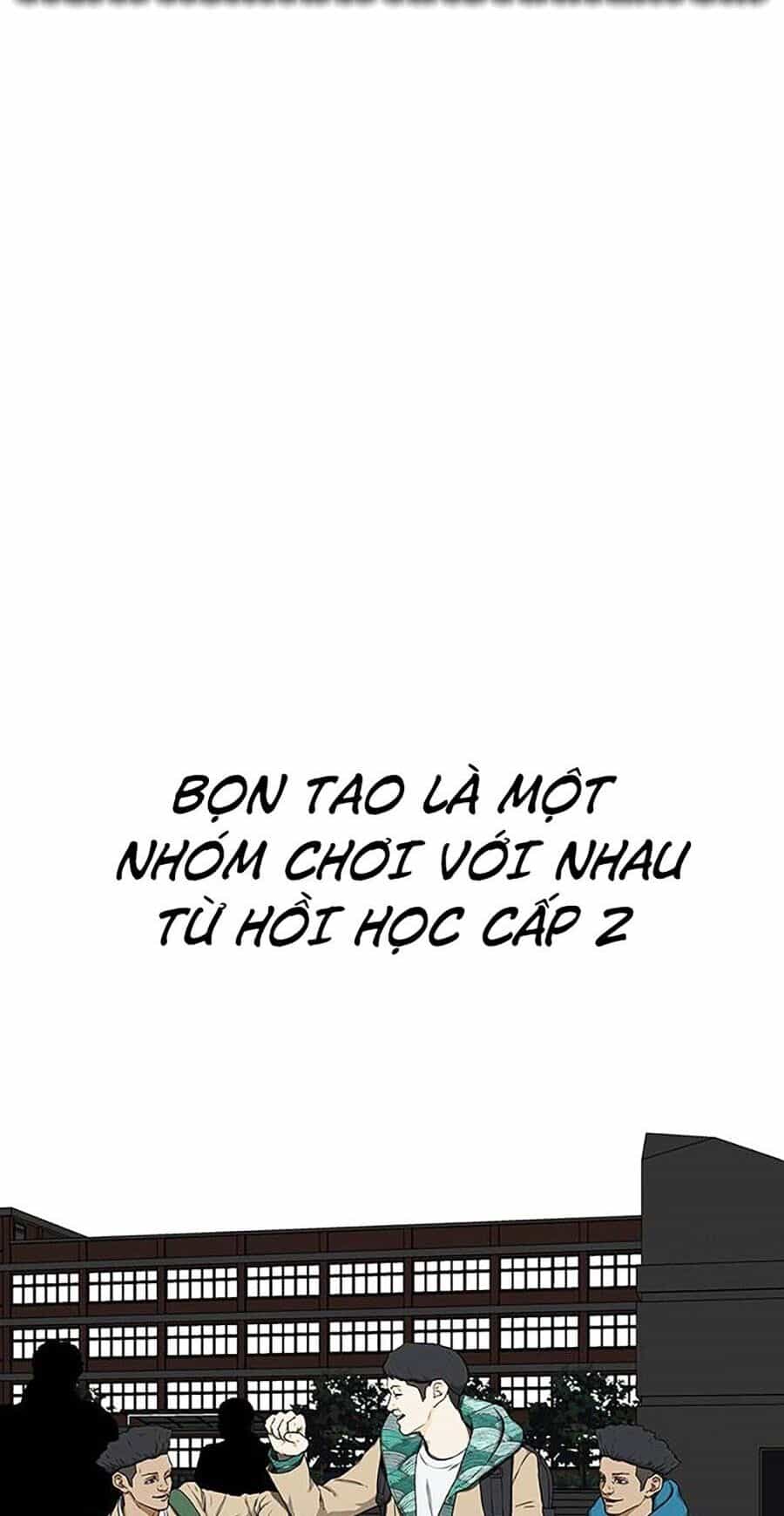Trường Học Gangster - Chương 23 - ảnh 52