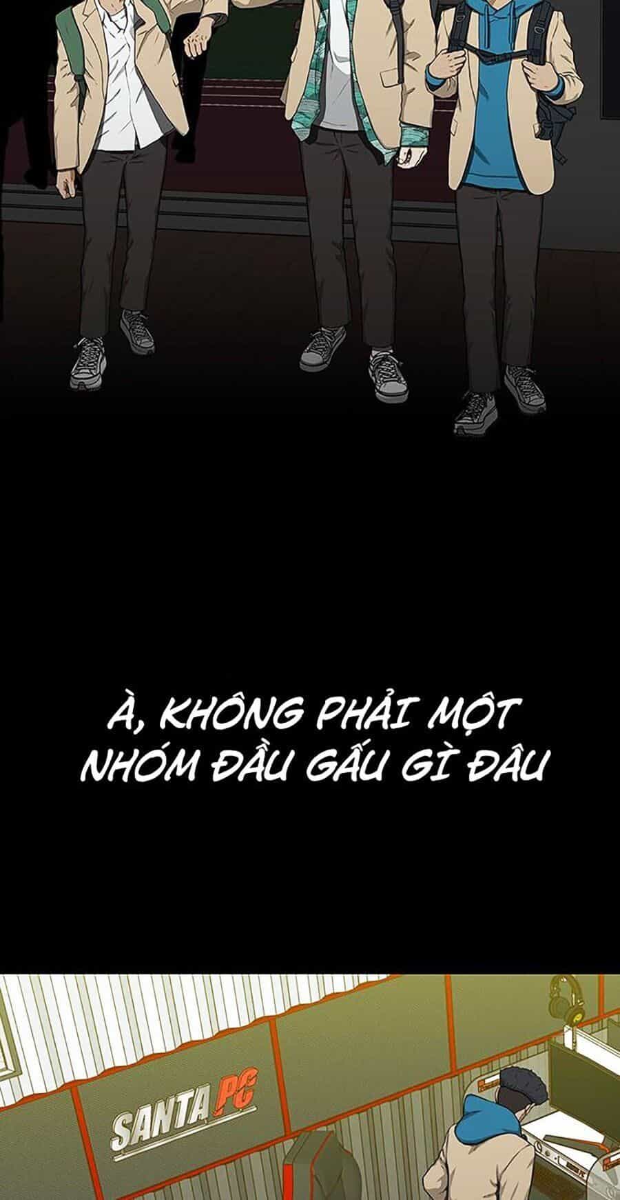 Trường Học Gangster - Chương 23 - ảnh 53