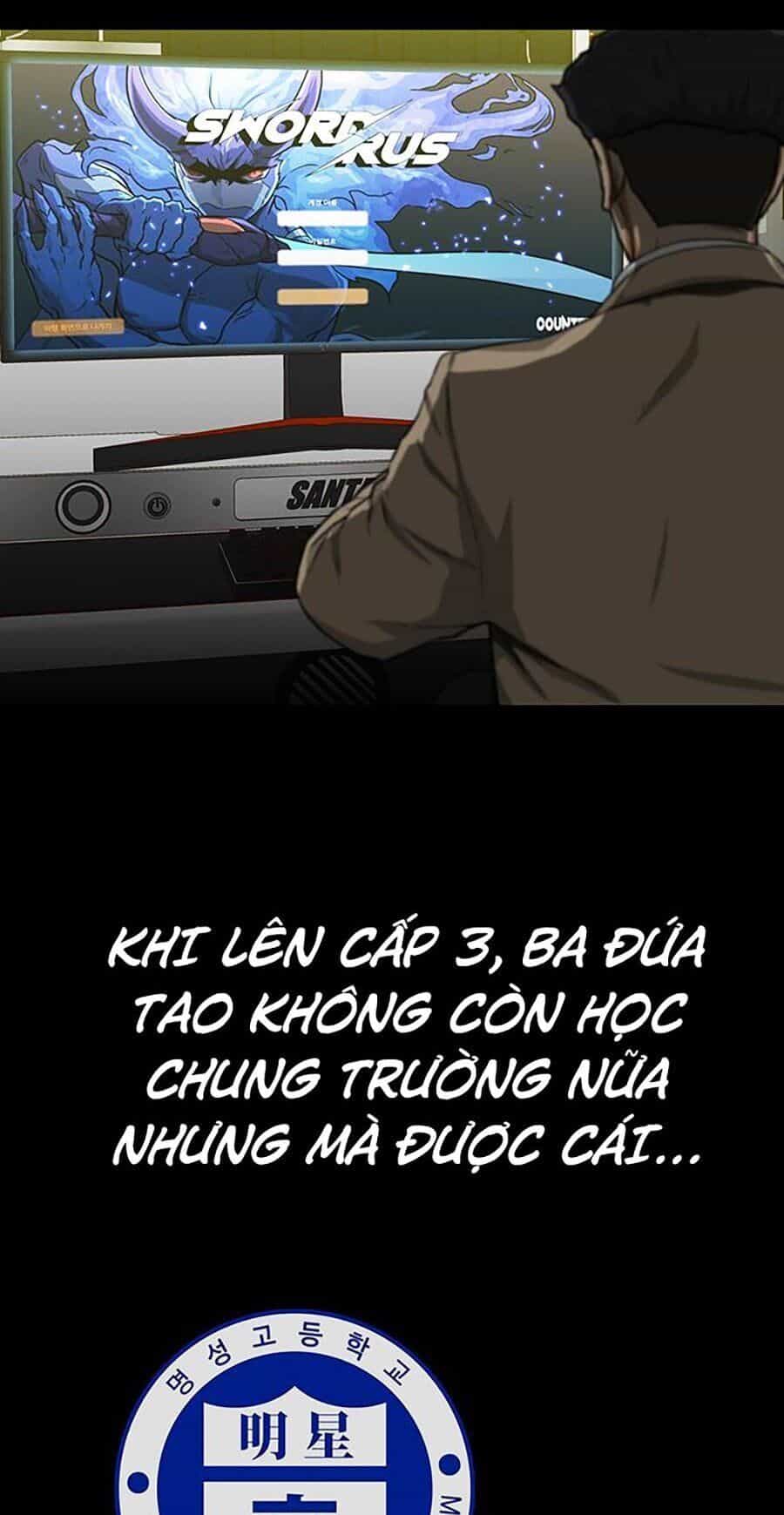 Trường Học Gangster - Chương 23 - ảnh 55