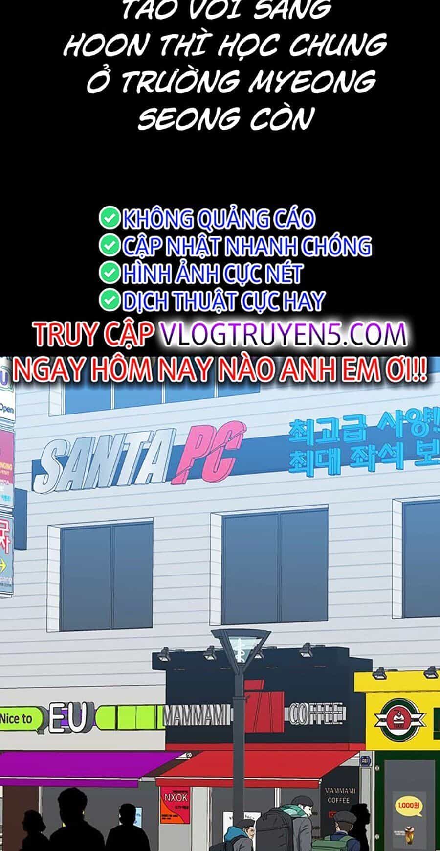 Trường Học Gangster - Chương 23 - ảnh 57