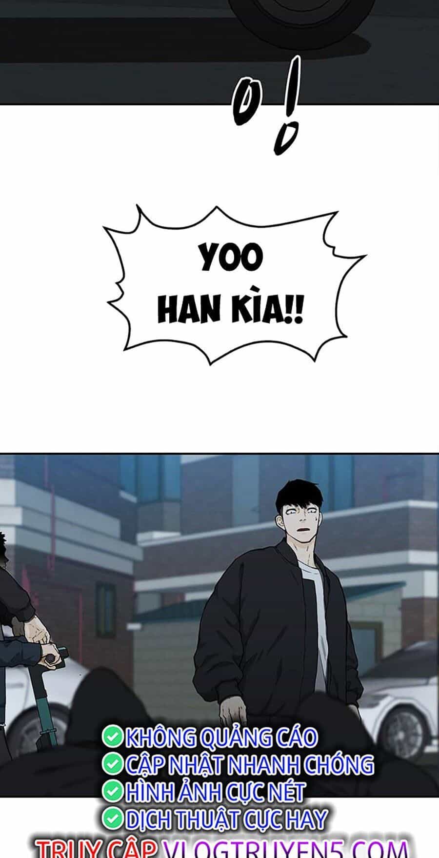 Trường Học Gangster - Chương 23 - ảnh 6