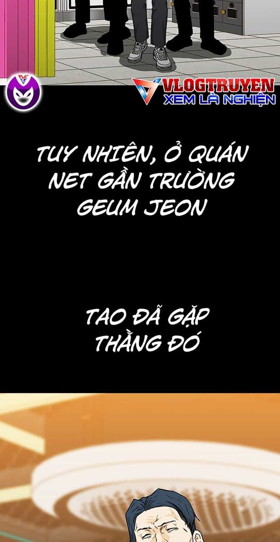 Trường Học Gangster - Chương 23 - ảnh 60