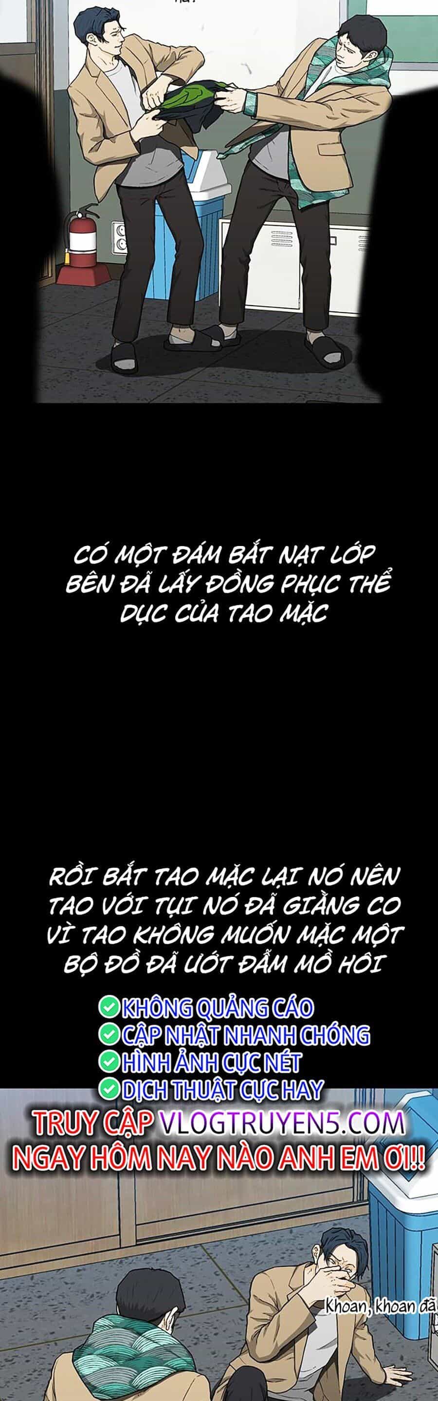 Trường Học Gangster - Chương 23 - ảnh 62