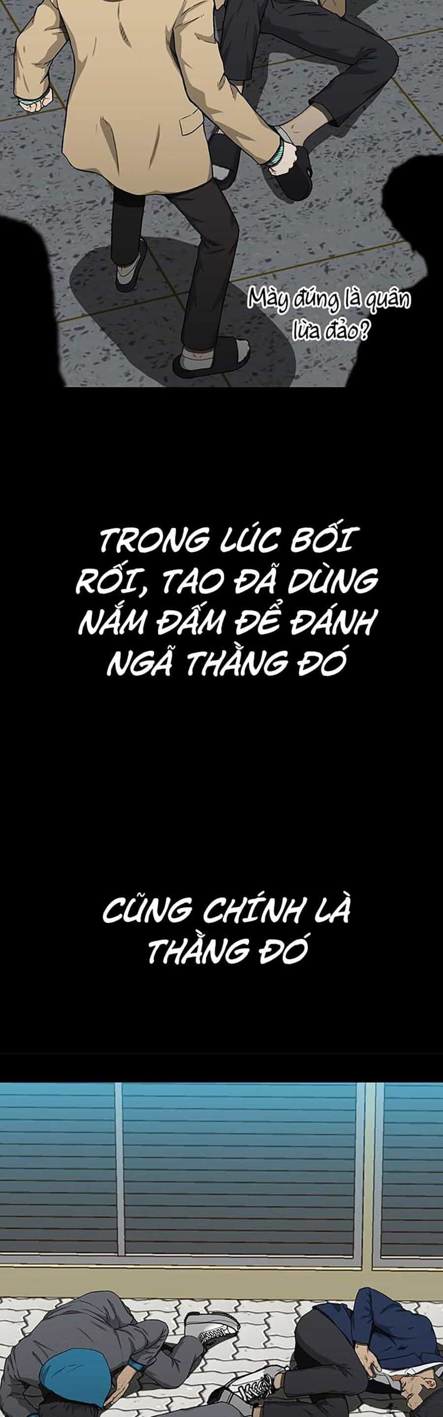 Trường Học Gangster - Chương 23 - ảnh 63