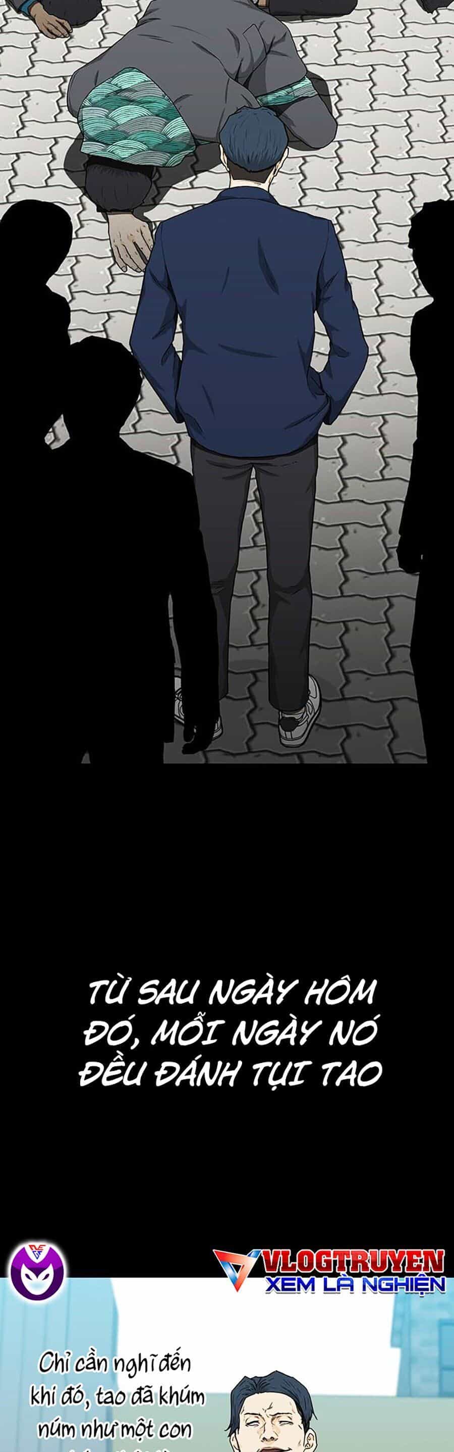 Trường Học Gangster - Chương 23 - ảnh 64