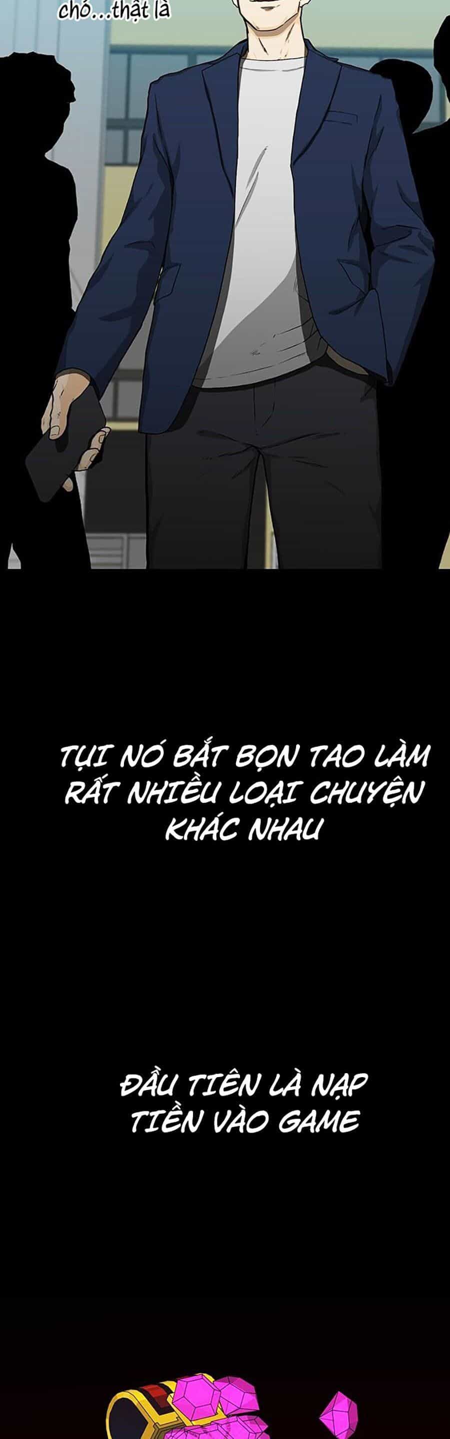 Trường Học Gangster - Chương 23 - ảnh 65
