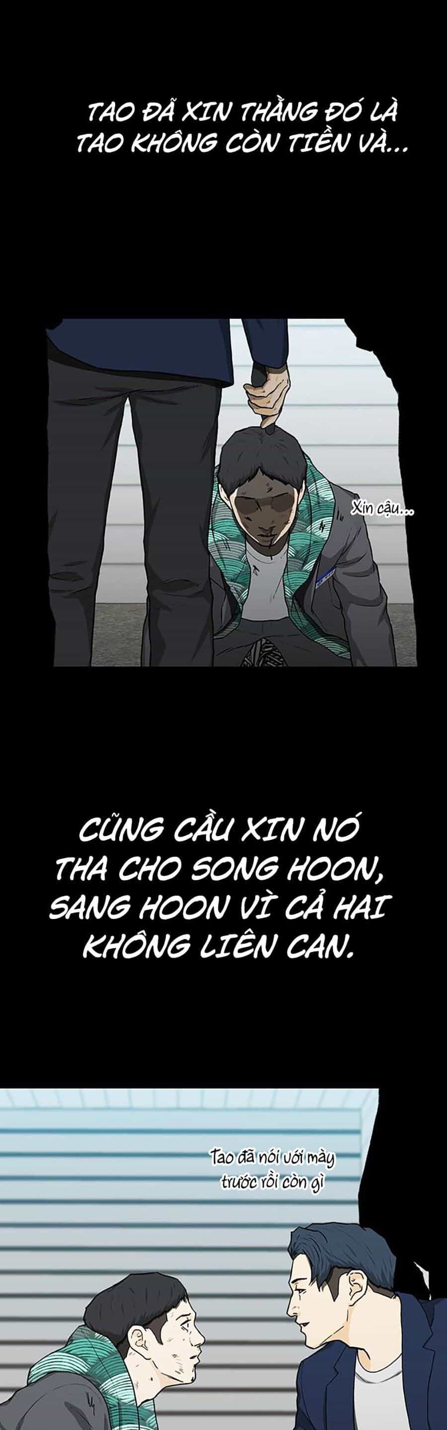 Trường Học Gangster - Chương 23 - ảnh 68