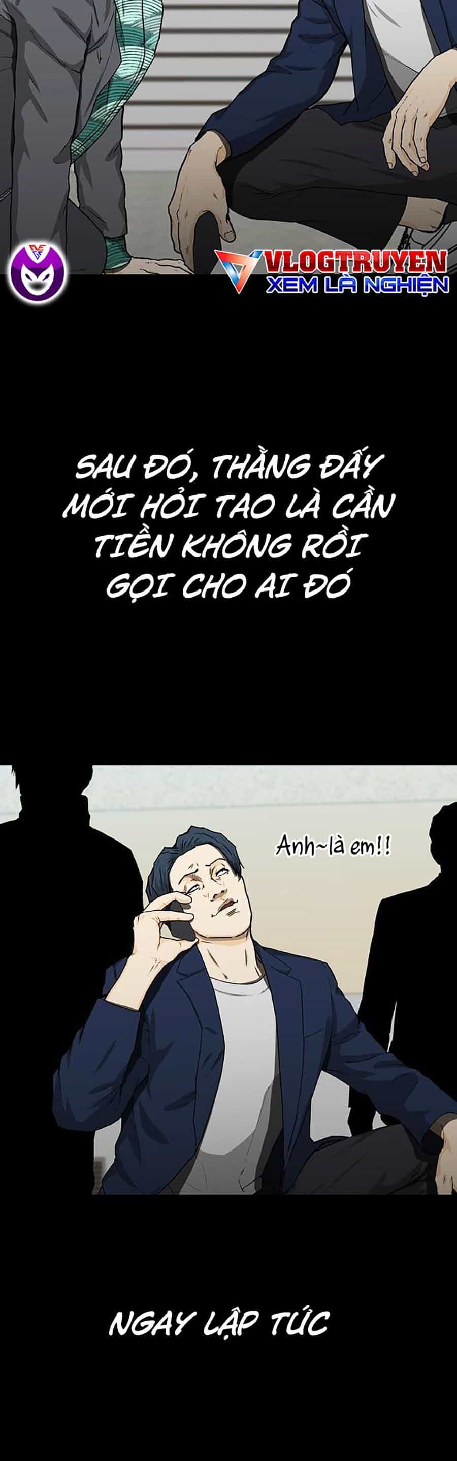 Trường Học Gangster - Chương 23 - ảnh 69