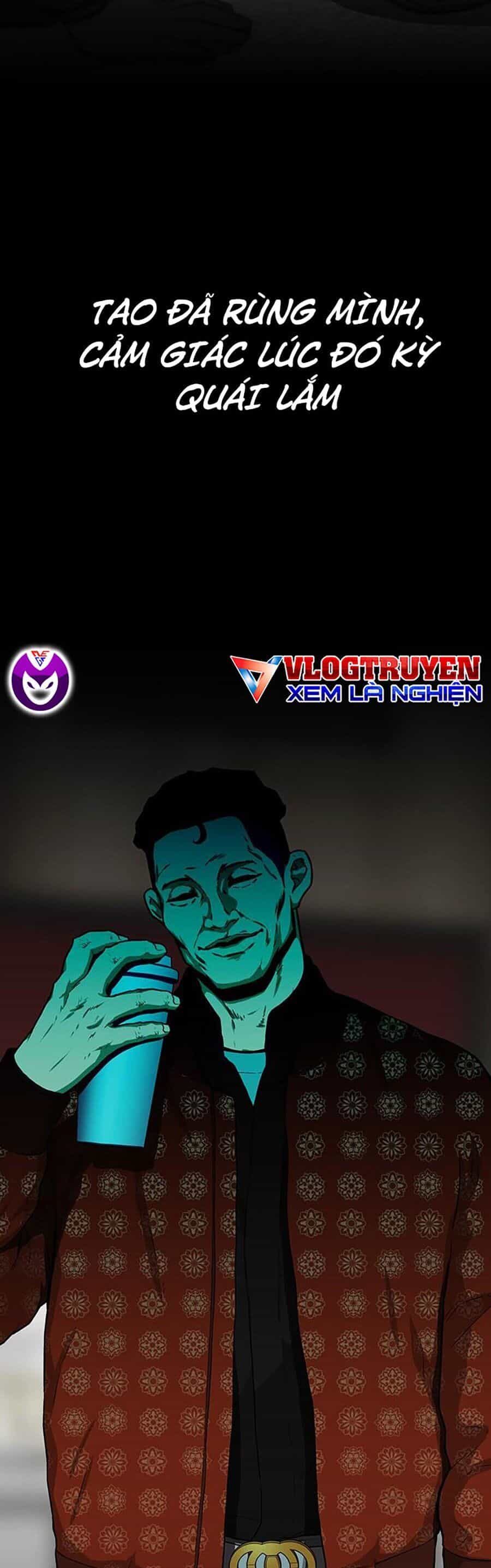 Trường Học Gangster - Chương 23 - ảnh 72