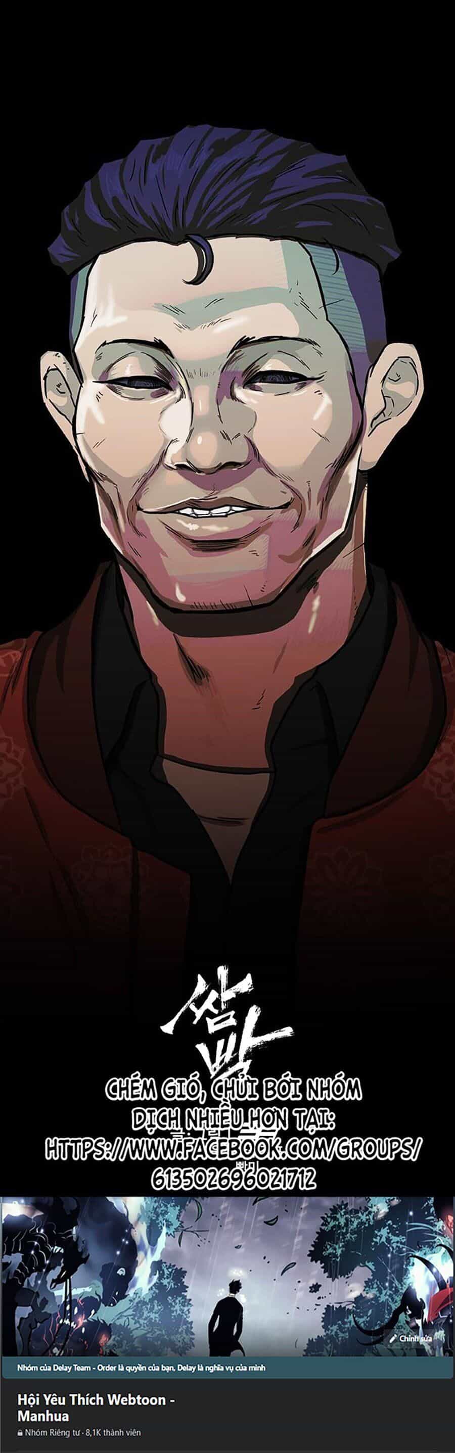 Trường Học Gangster - Chương 23 - ảnh 75