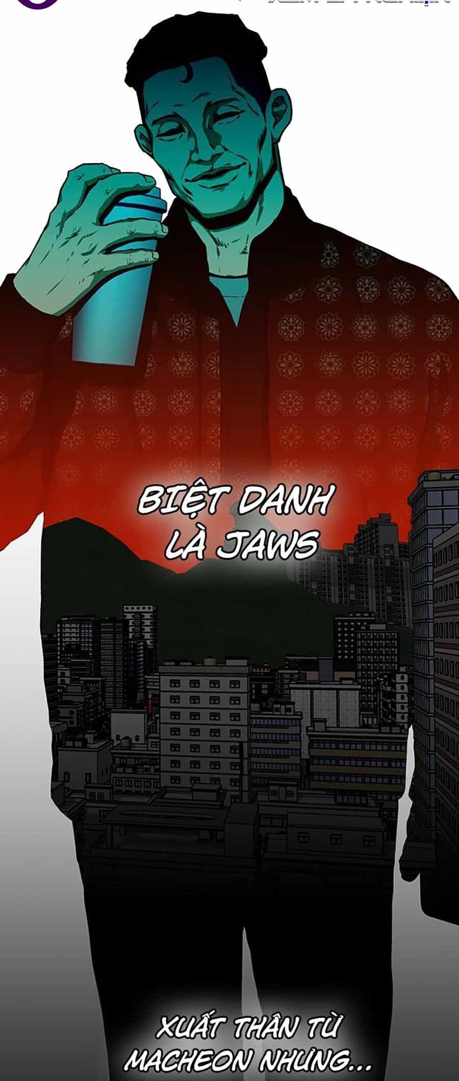 Trường Học Gangster - Chương 24 - ảnh 2