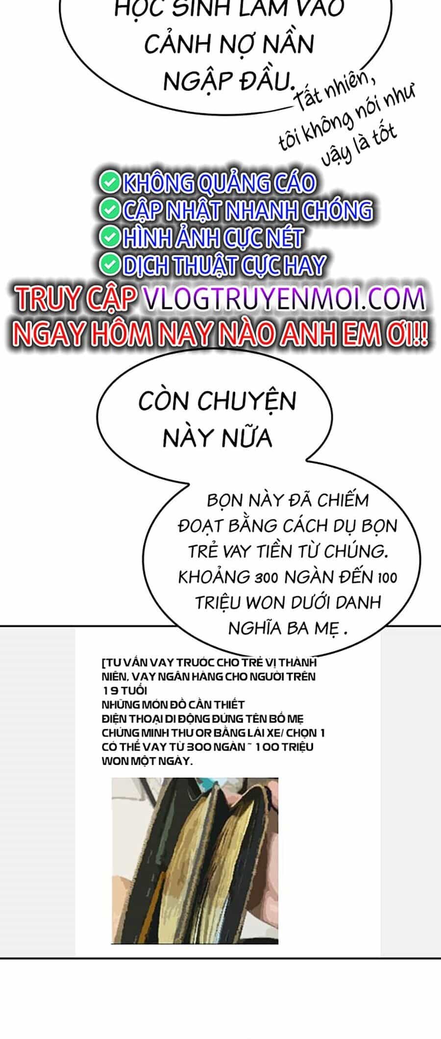 Trường Học Gangster - Chương 24 - ảnh 22