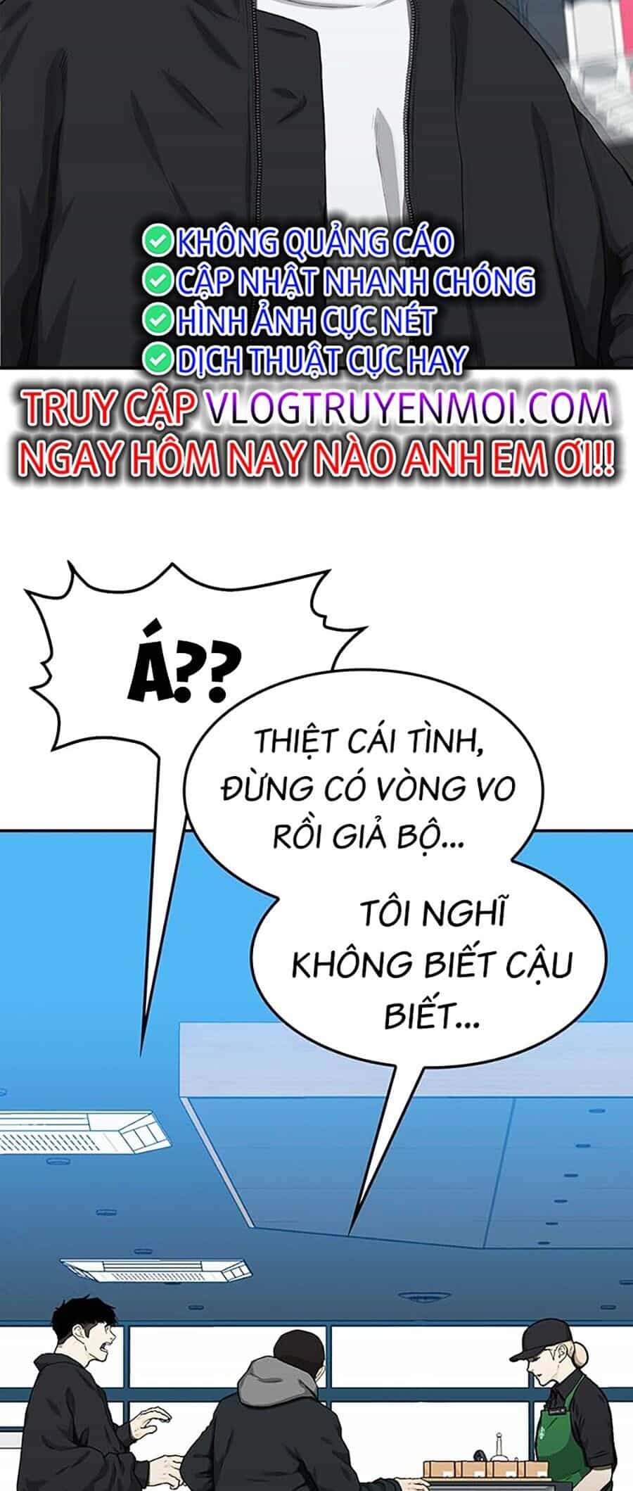 Trường Học Gangster - Chương 24 - ảnh 26