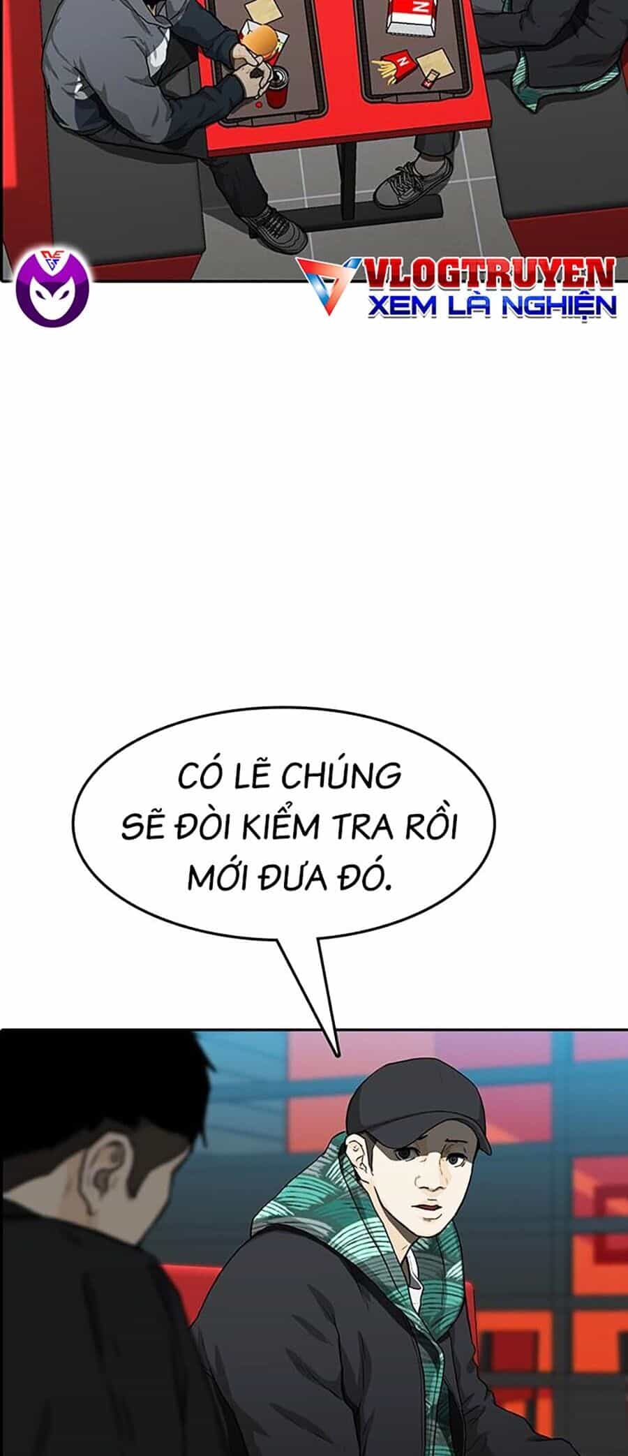 Trường Học Gangster - Chương 24 - ảnh 32