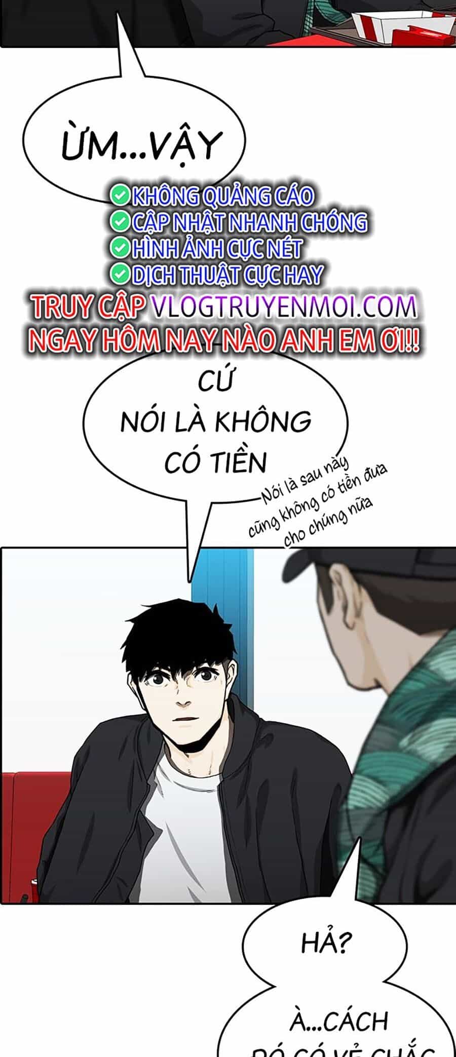 Trường Học Gangster - Chương 24 - ảnh 33