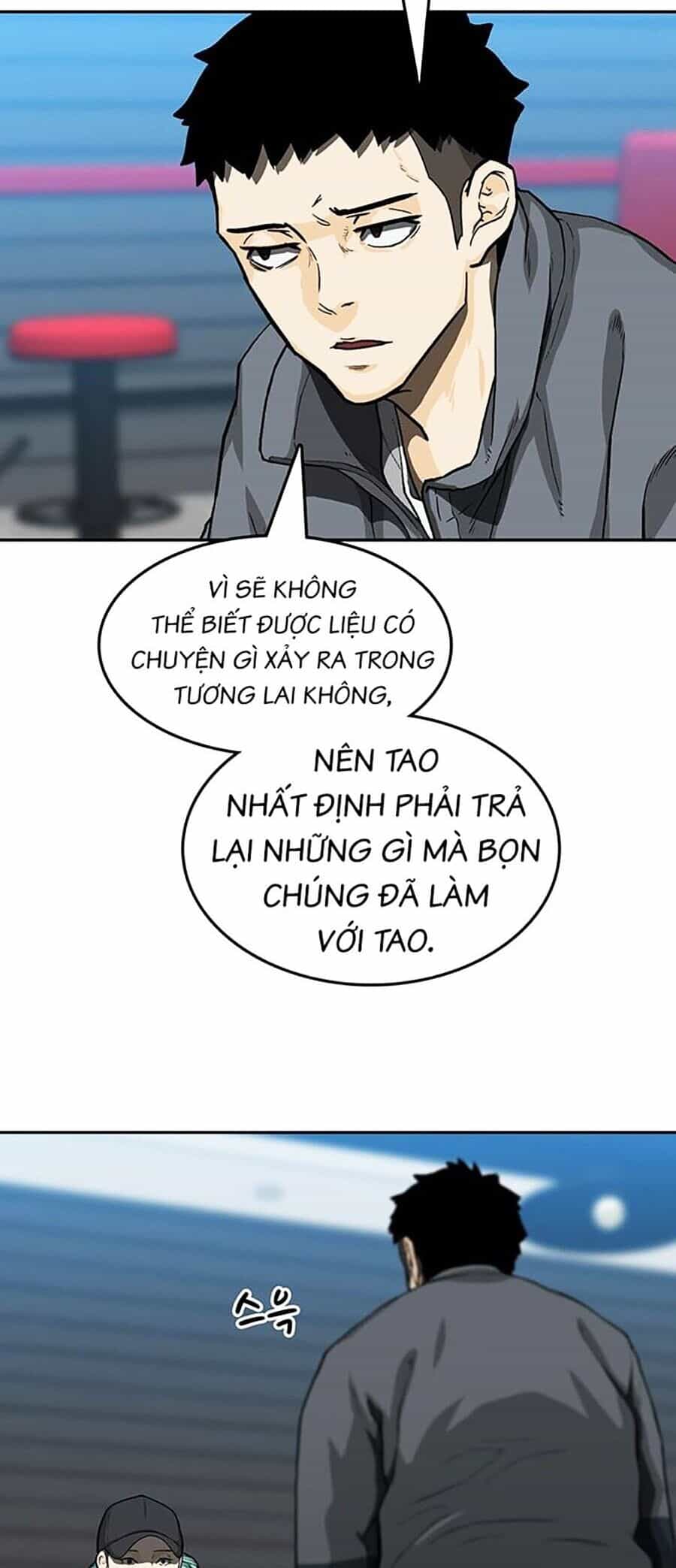 Trường Học Gangster - Chương 24 - ảnh 42