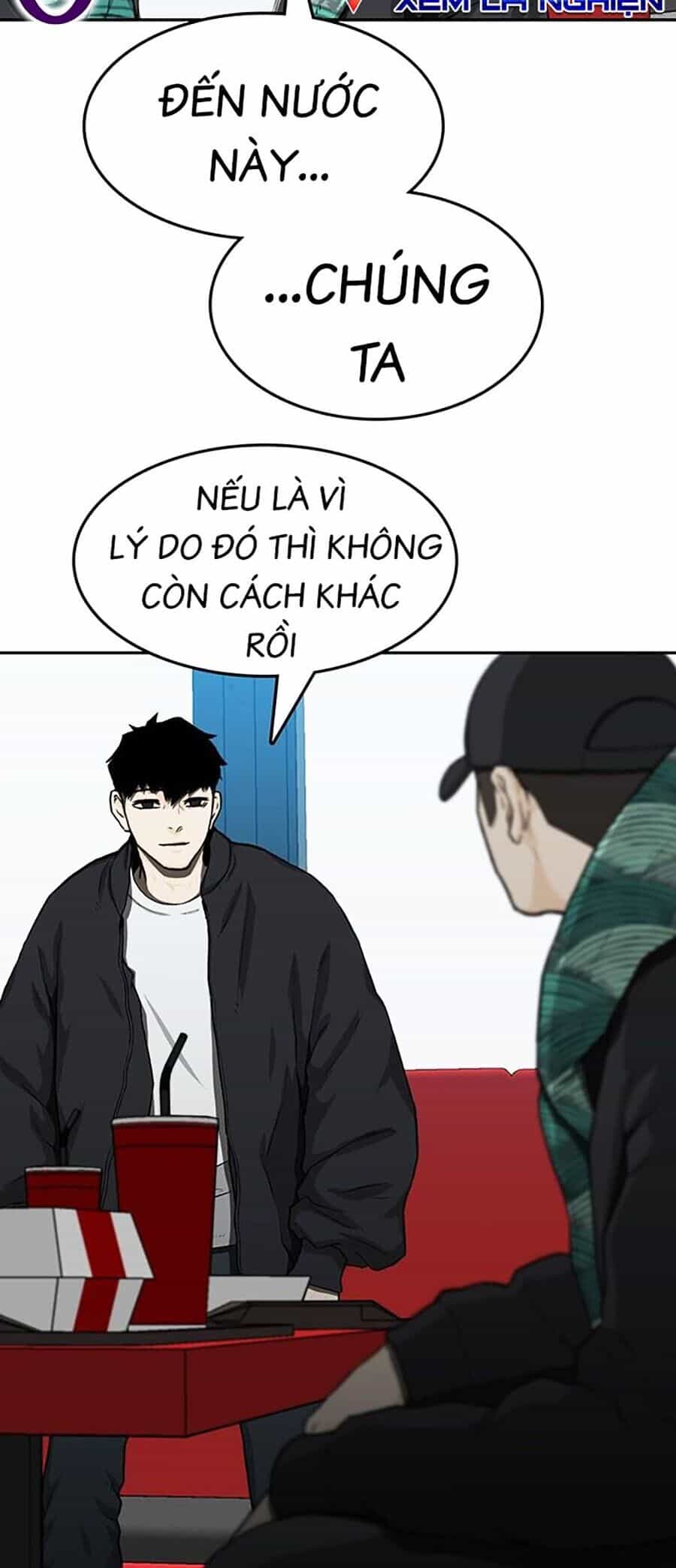 Trường Học Gangster - Chương 24 - ảnh 44