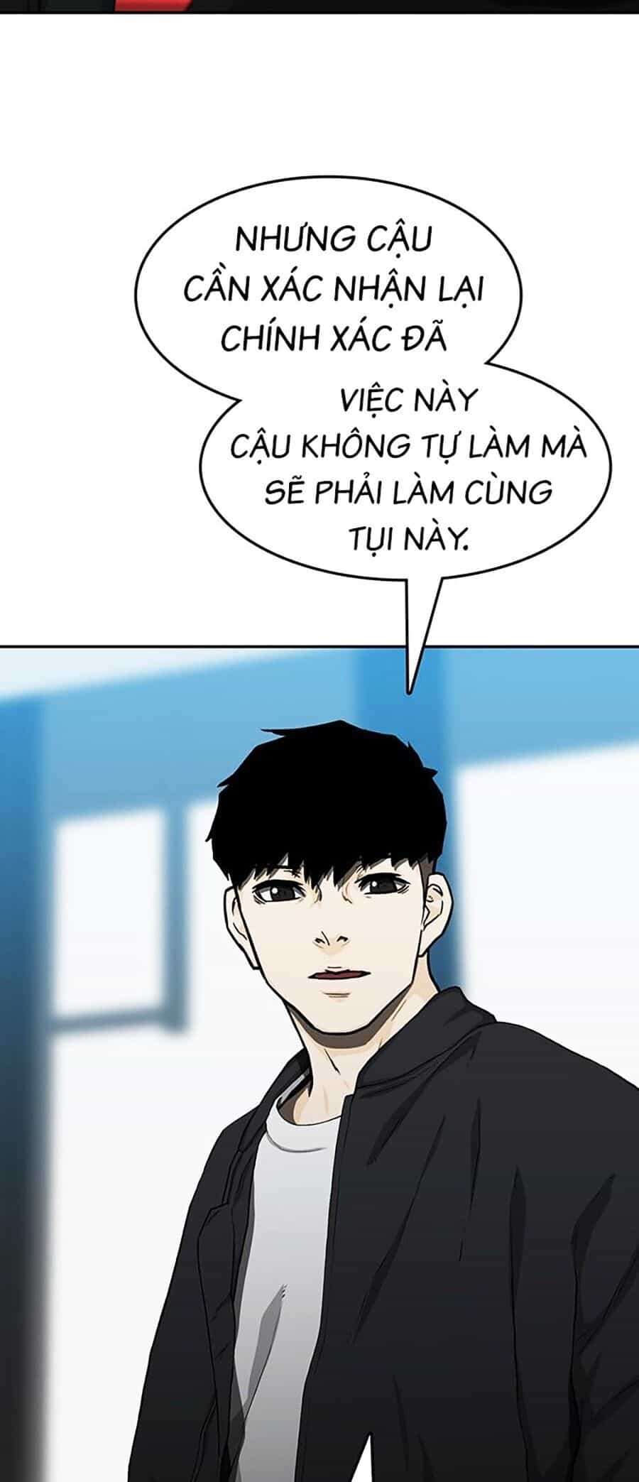 Trường Học Gangster - Chương 24 - ảnh 45
